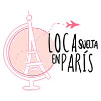 Loca Suelta en París. Tours en París en Español
