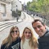Tour Privado de Montmartre