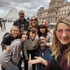 City tour del centro histórico de París