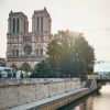 City Tour de París. Notre Dame, Louvre, Puente enamorados y más.