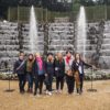 Excursión Palacio Versalles Francia