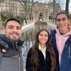 Tour del Barrio Latino de París