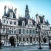 El ayuntamiento de París