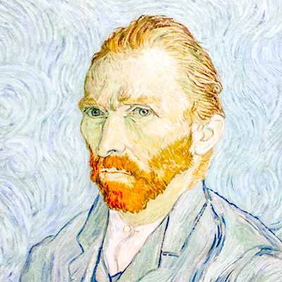 Obras más famosas de Van Gogh