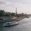 Comprar paseo en barco Paris