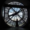 Reloj de Orsay París