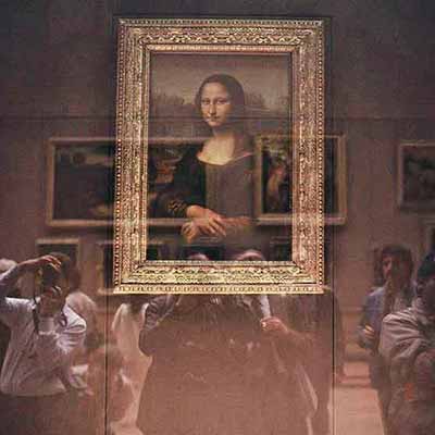 Tour Privado Museo del Louvre en Español