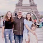 Visitar París en Familia