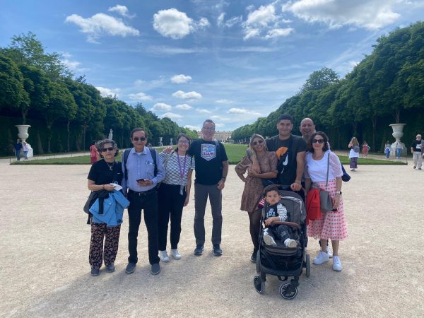Tour Privado de Versailles en español