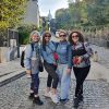 Tour privado Montmartre París