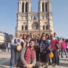 Visita guiada centro histórico París
