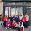 Visita guiada barrio de Montmartre. Tour montmartre Paris