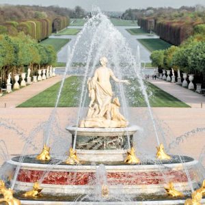 Visitar el Palacio de Versalles con guía en español