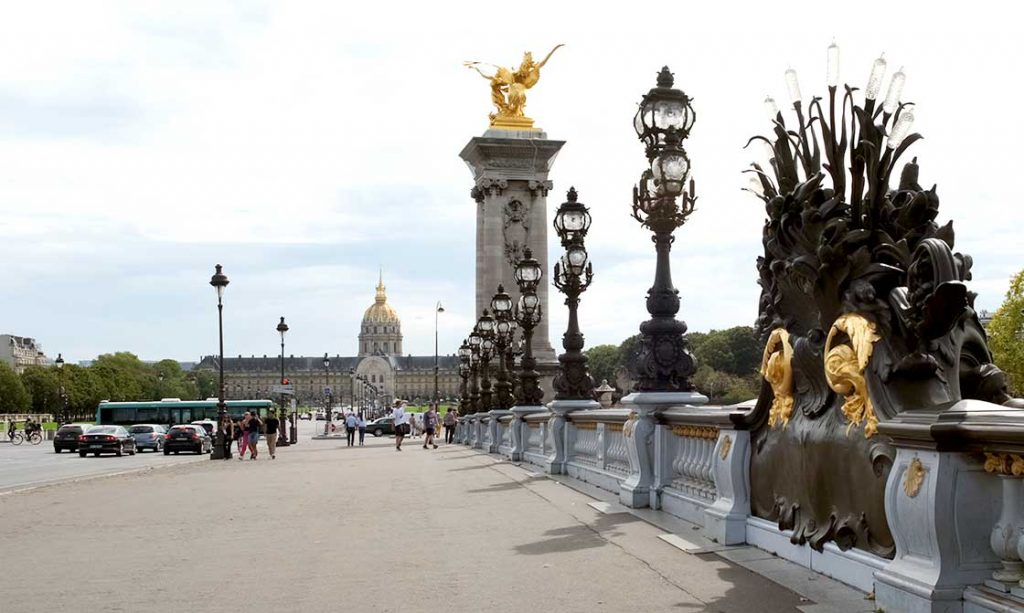 que ver en paris en 2 3 días