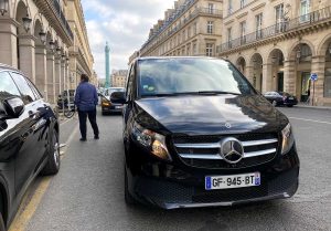 Viajar a Versalles en traslado privado desde París