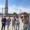 City Tour Panorámico Privado de París de 3 horas en vehículo