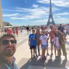 City Tour Panorámico Privado de París de 3 horas en vehículo