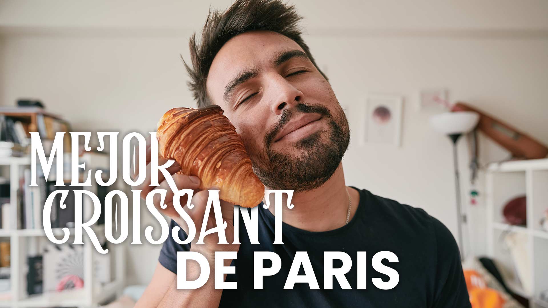 Dónde se come la mejor croissant de París
