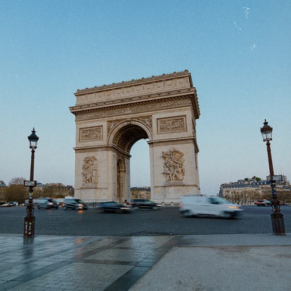 Qué ver en París tour segunda guerra mundial