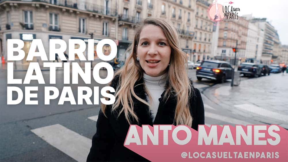Qué ver en el barrio latino de París, qué hacer de noche