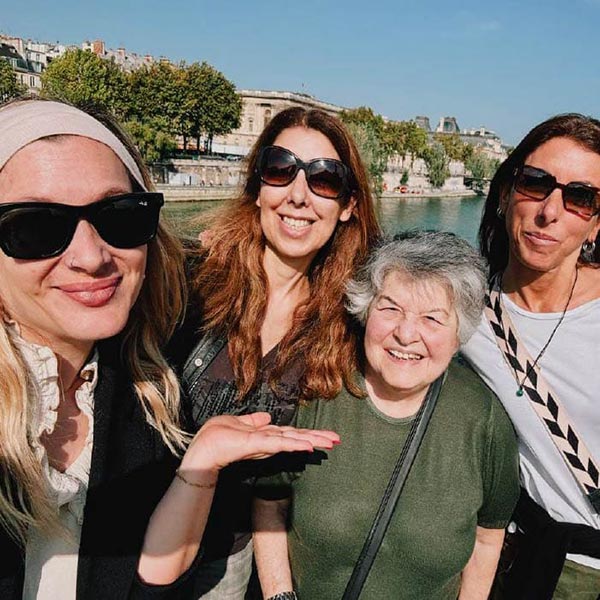 Mejores tours en París en español Loca Suelta en París Mejores tours en París en español Loca Suelta en París