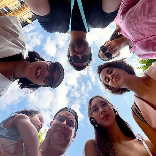 Mejores tours a Pie en París en español