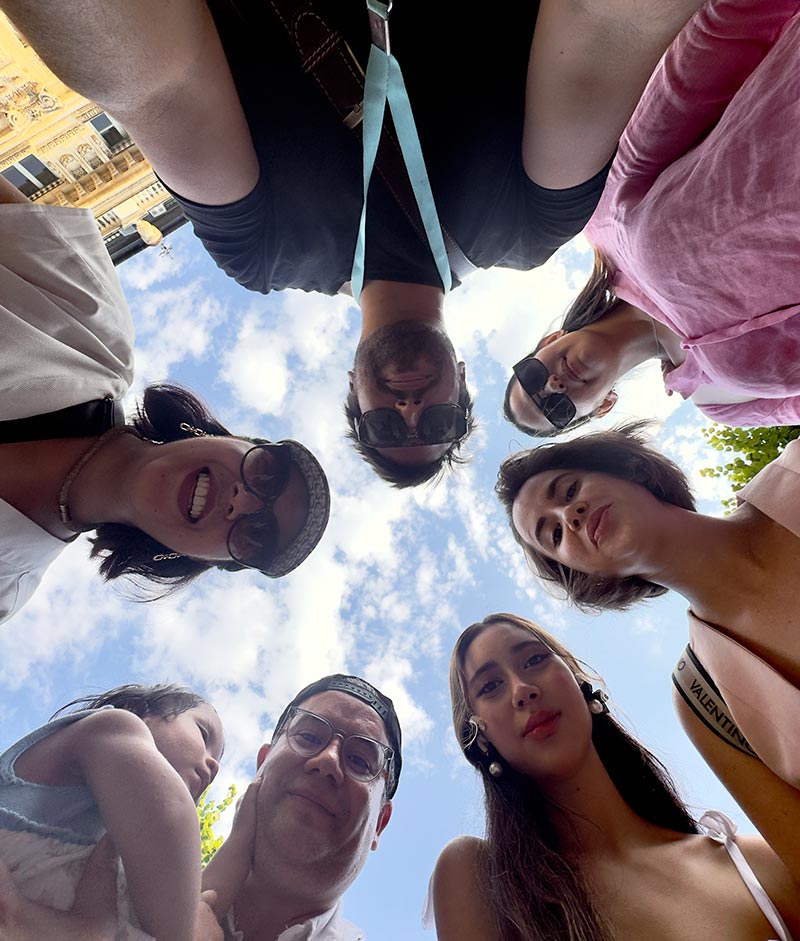 Tour centro de París en español privado Tour centro de París en español privado
